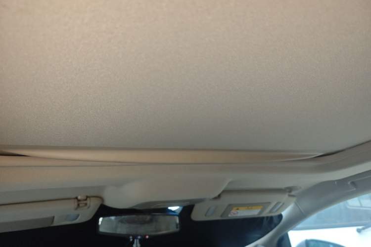 Used Buick GL8 2014 3.0L GT Luxury Business Haoya Edition Headliner