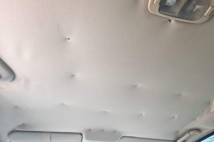 Used Buick GL8 2014 2.4L Classic Edition Headliner