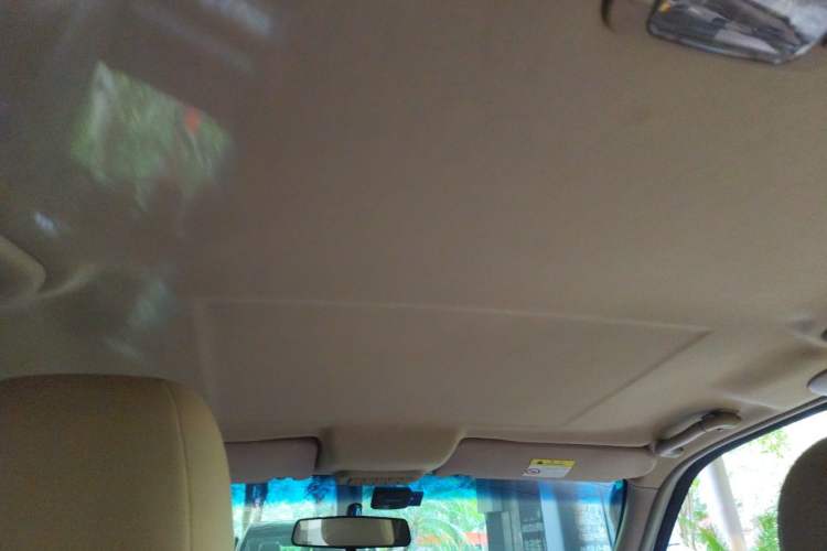 Used Buick GL8 2014 2.4L Classic Edition Headliner