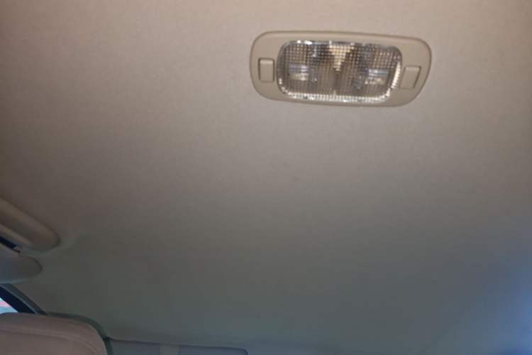 Used Buick GL8 2014 2.4L Classic Edition Headliner