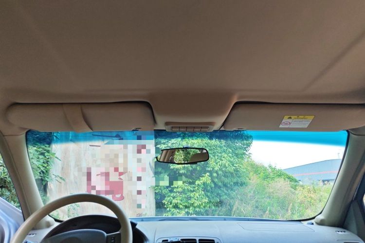 Used Buick GL8 2014 2.4L Classic Edition Headliner