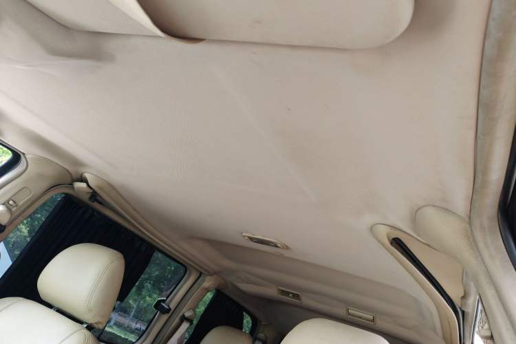 Used Buick GL8 2014 2.4L Classic Edition Headliner