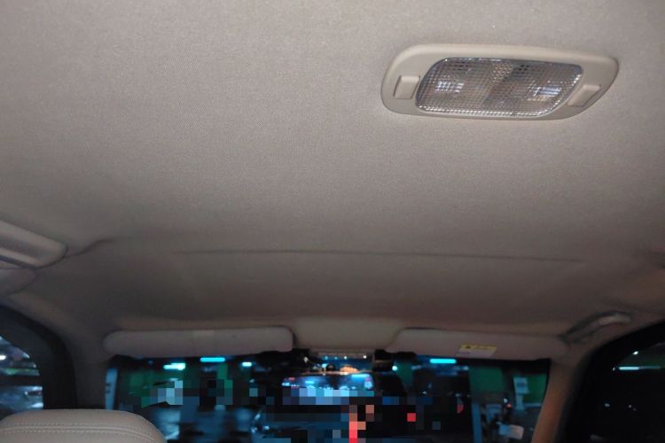 Used Buick GL8 2014 2.4L Classic Edition Headliner