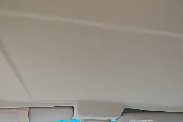 Used Buick GL8 2014 2.4L Classic Edition Headliner