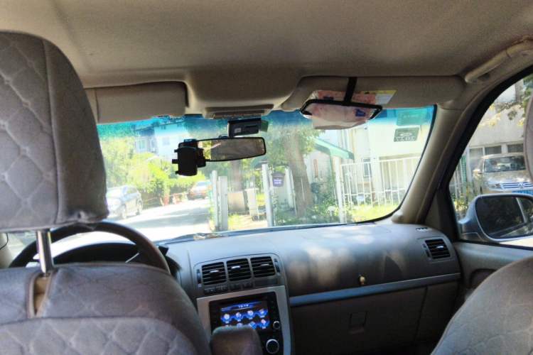 Used Buick GL8 2014 2.4L Classic Edition Headliner