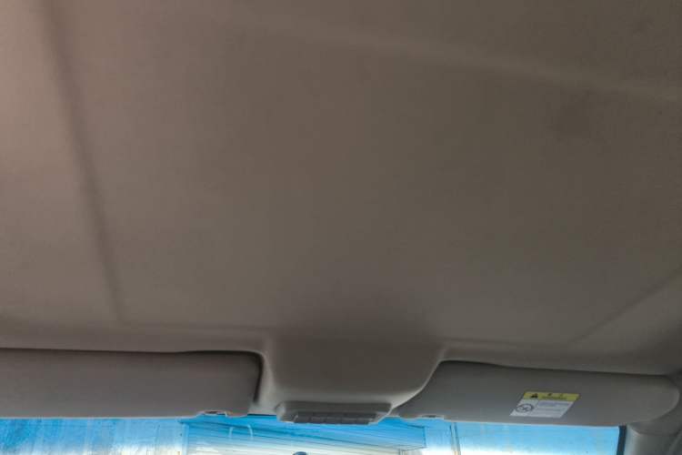 Used Buick GL8 2014 2.4L Classic Edition Headliner