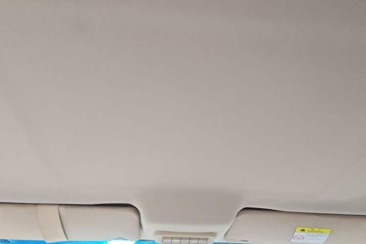 Used Buick GL8 2014 2.4L Classic Edition Headliner