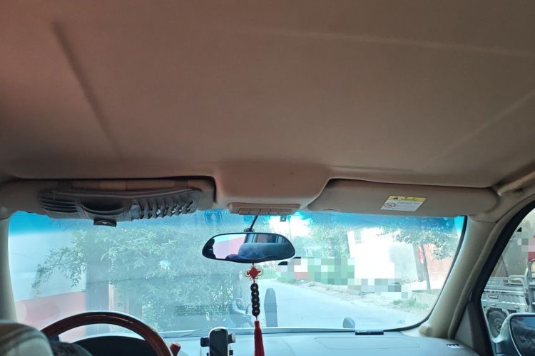 Used Buick GL8 2014 2.4L Classic Edition Headliner
