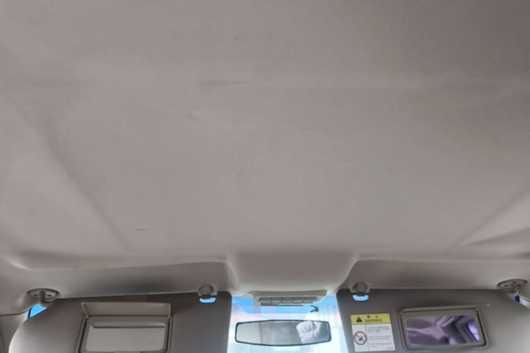 Used Buick GL8 2014 2.4L Classic Edition Headliner