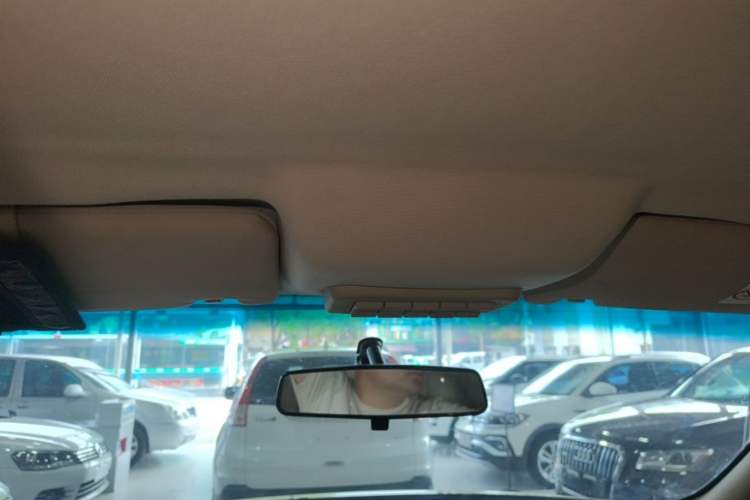 Used Buick GL8 2014 2.4L Classic Edition Headliner