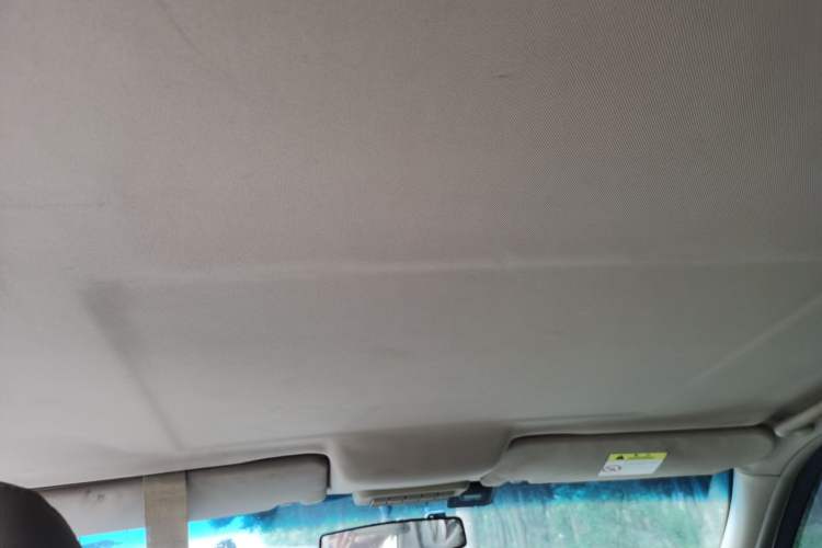 Used Buick GL8 2014 2.4L Classic Edition Headliner