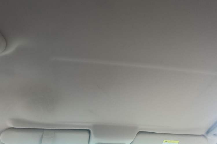 Used Buick GL8 2014 2.4L Classic Edition Headliner