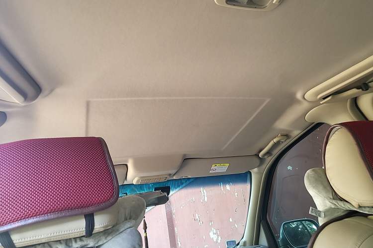 Used Buick GL8 2014 2.4L Classic Edition Headliner