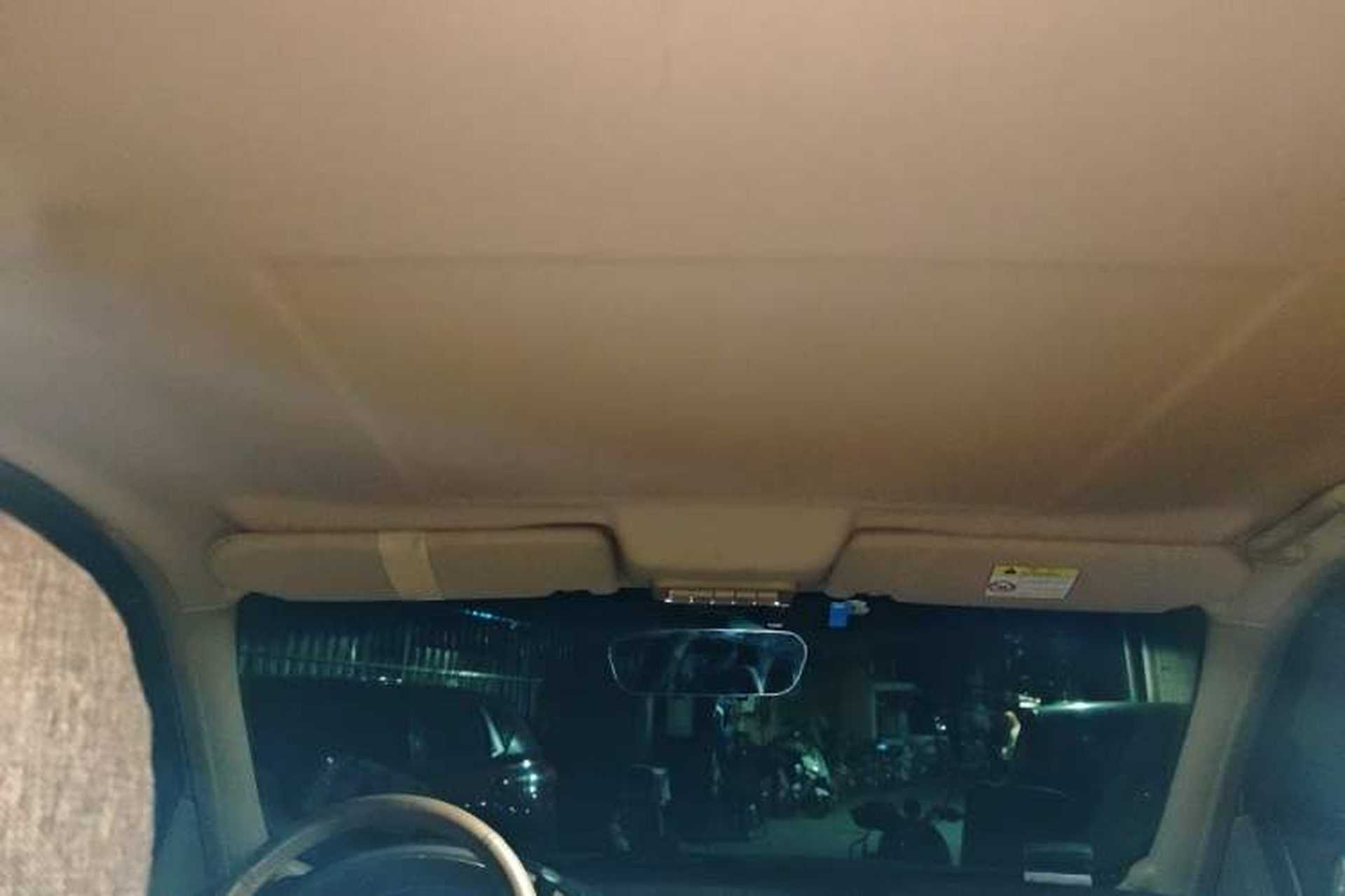 Used Buick GL8 2014 2.4L Classic Edition Headliner