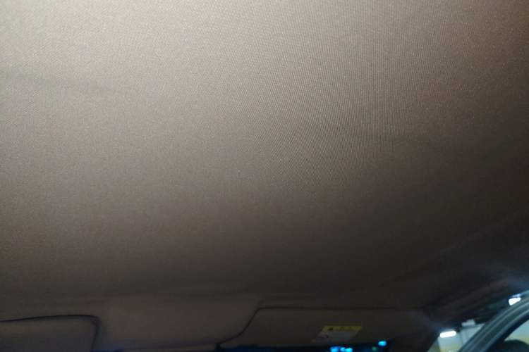 Used Buick GL8 2014 2.4L Classic Edition Headliner