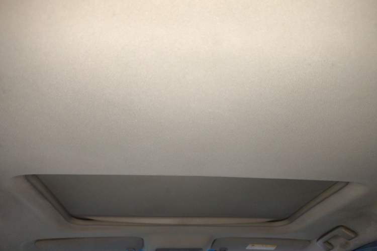 Used Buick GL8 2014 2.4L CT Luxury Business Comfort Edition Headliner