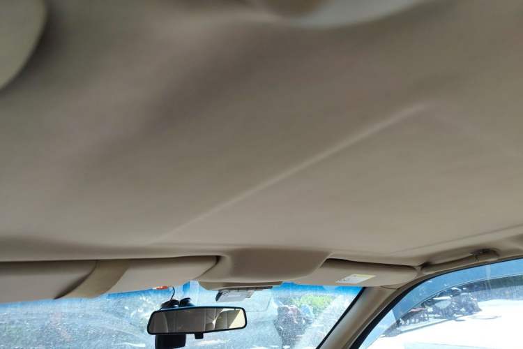 Used Buick GL8 2014 2.4L Classic Edition Headliner