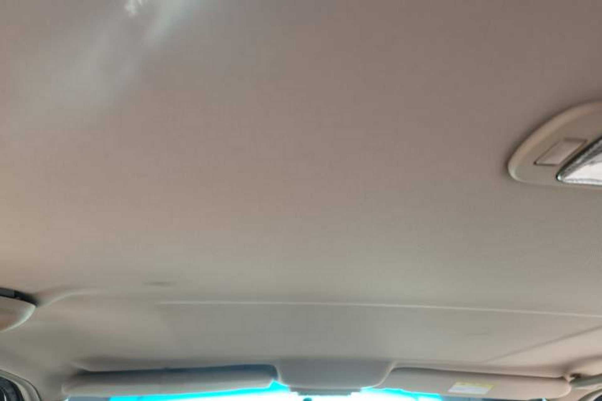 Used Buick GL8 2014 2.4L Classic Edition Headliner