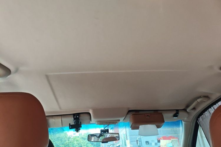 Used Buick GL8 2014 2.4L Classic Edition Headliner