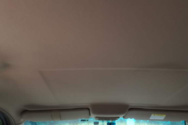Used Buick GL8 2014 2.4L Classic Edition Headliner