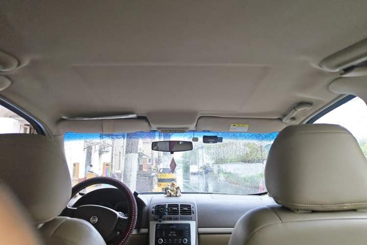 Used Buick GL8 2014 2.4L Classic Edition Headliner