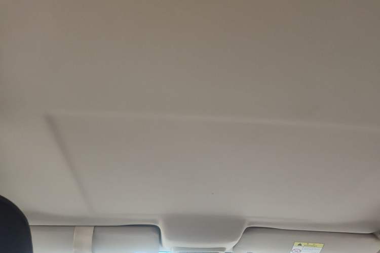 Used Buick GL8 2014 2.4L Classic Edition Headliner