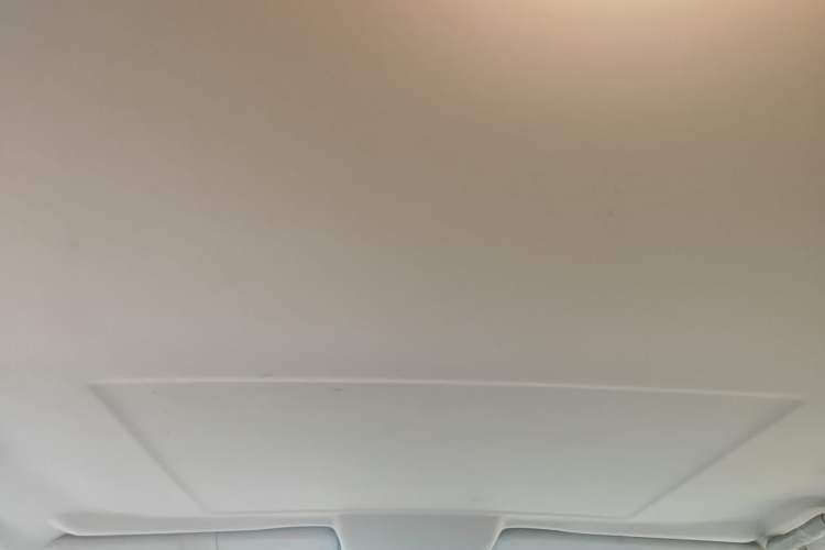 Used Buick GL8 2014 2.4L Comfort Edition Headliner