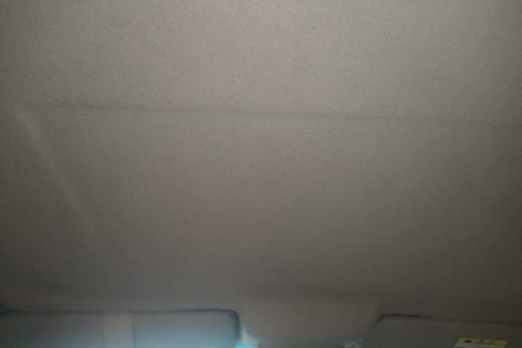 Used Buick GL8 2014 2.4L Classic Edition Headliner