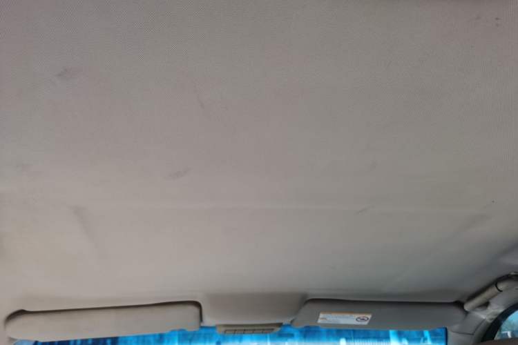 Used Buick GL8 2014 2.4L Classic Edition Headliner