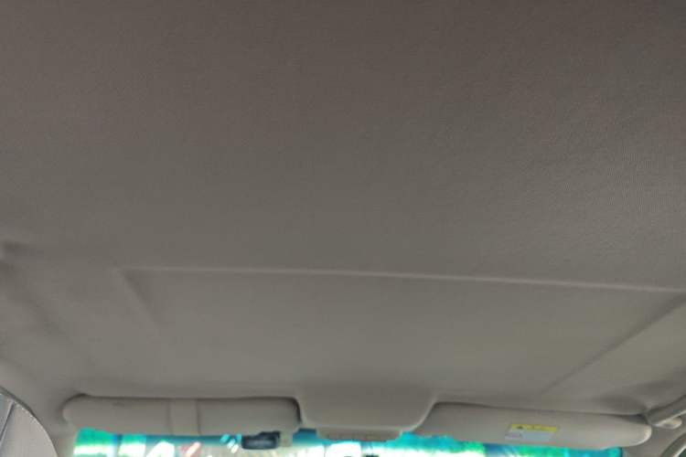 Used Buick GL8 2014 2.4L Classic Edition Headliner