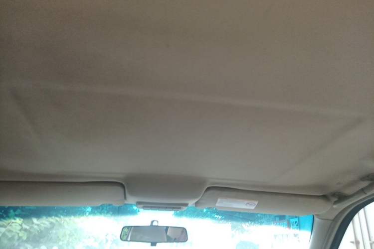 Used Buick GL8 2014 2.4L Classic Edition Headliner