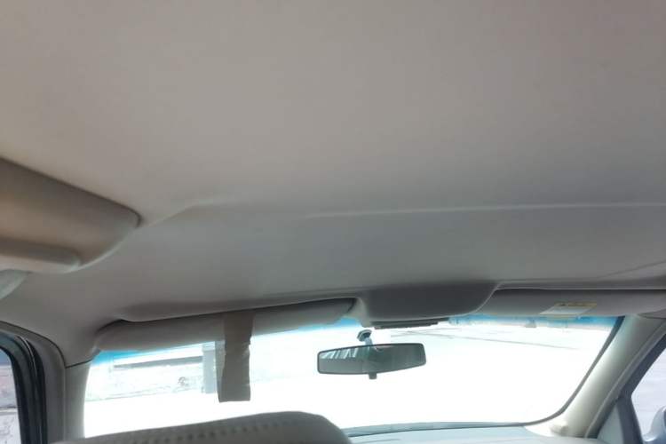 Used Buick GL8 2014 2.4L Classic Edition Headliner