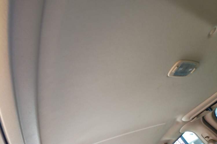 Used Buick GL8 2014 2.4L Classic Edition Headliner