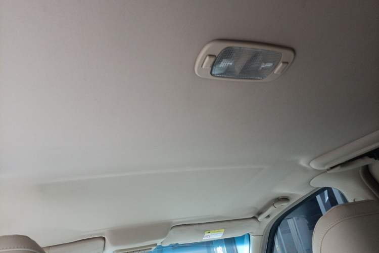 Used Buick GL8 2014 2.4L Classic Edition Headliner