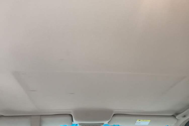 Used Buick GL8 2014 2.4L Classic Edition Headliner