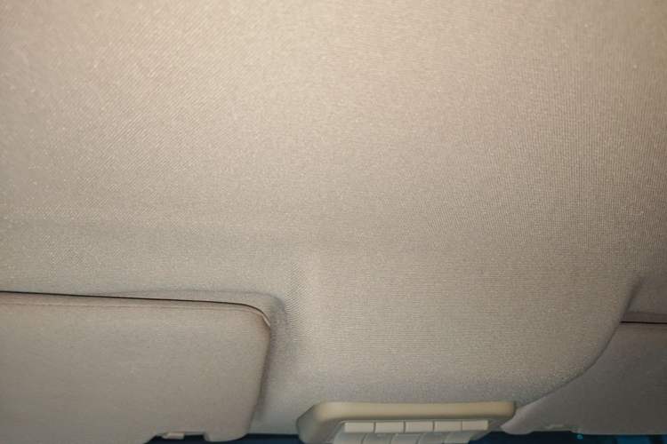 Used Buick GL8 2014 2.4L Classic Edition Headliner