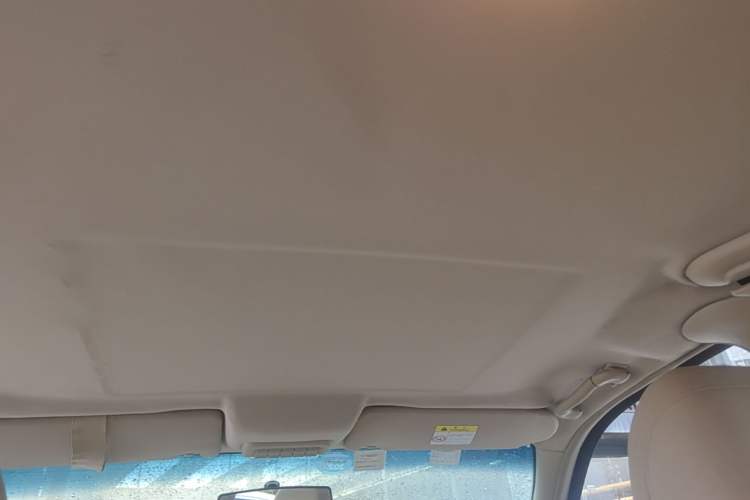 Used Buick GL8 2014 2.4L Comfort Edition Headliner