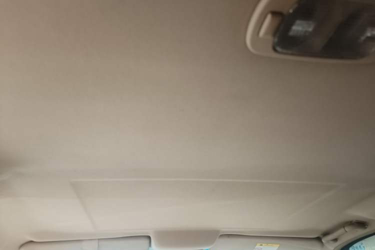 Used Buick GL8 2014 2.4L Classic Edition Headliner