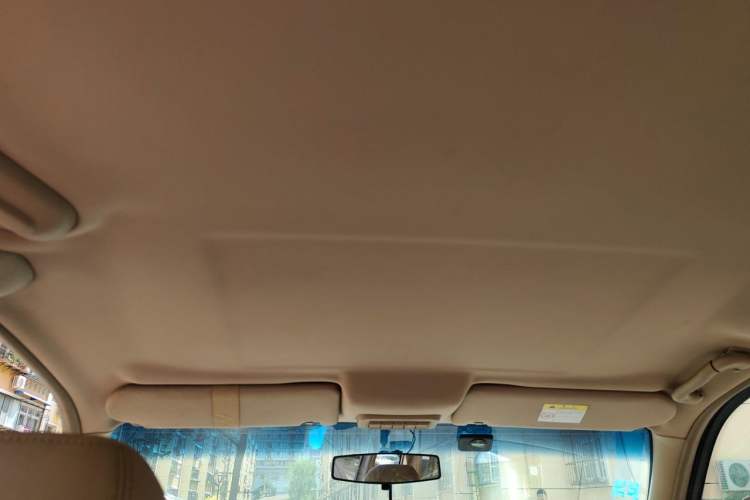 Used Buick GL8 2014 2.4L Classic Edition Headliner