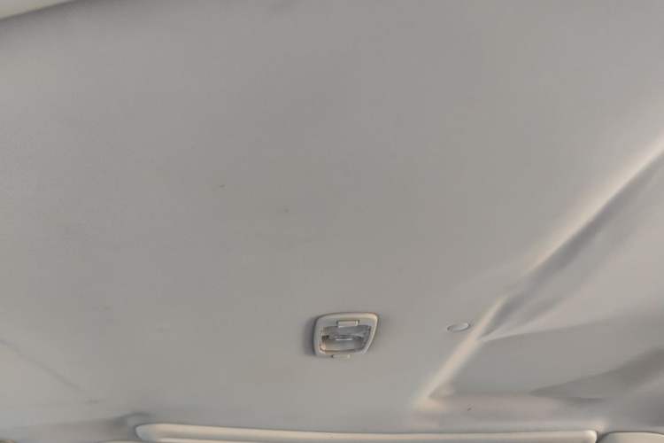 Used Buick GL8 2014 2.4L Classic Edition Headliner
