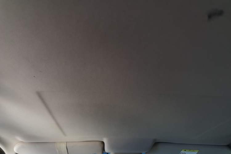 Used Buick GL8 2014 2.4L Classic Edition Headliner