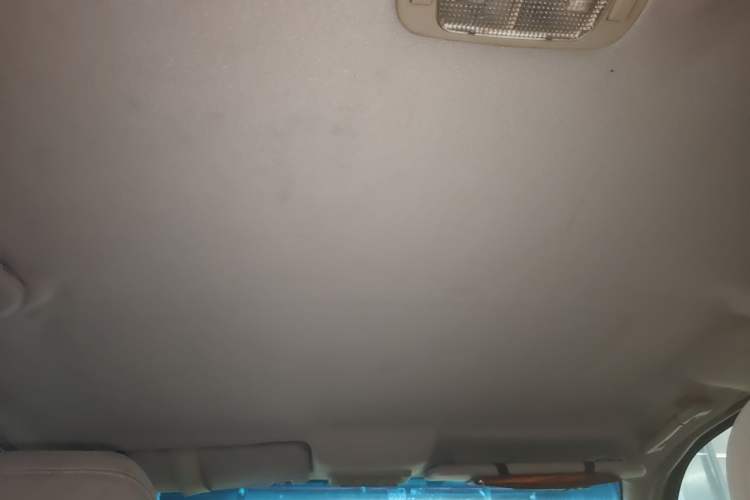Used Buick GL8 2014 2.4L Comfort Edition Headliner