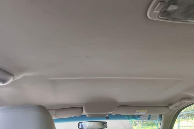 Used Buick GL8 2014 2.4L Classic Edition Headliner
