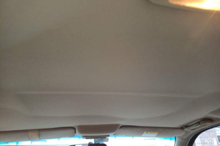 Used Buick GL8 2014 2.4L Classic Edition Headliner