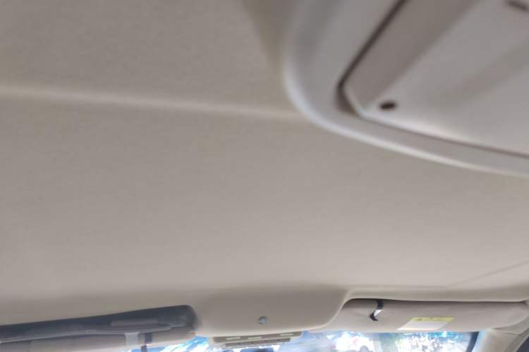 Used Buick GL8 2014 2.4L Classic Edition Headliner