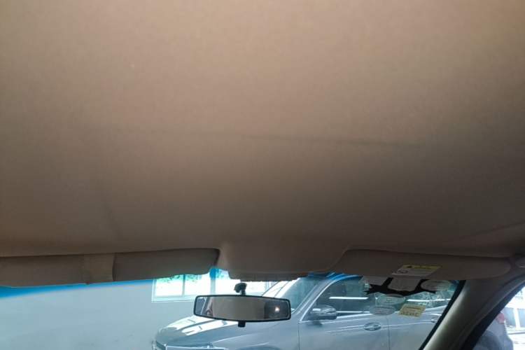 Used Buick GL8 2014 2.4L Classic Edition Headliner