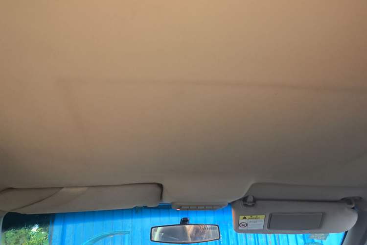 Used Buick GL8 2014 2.4L Classic Edition Headliner