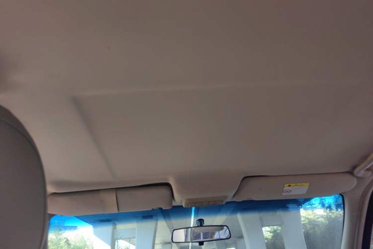 Used Buick GL8 2014 2.4L Classic Edition Headliner