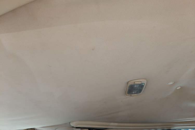 Used Buick GL8 2014 2.4L Classic Edition Headliner