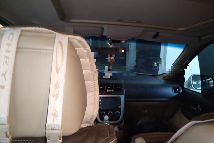 Used Buick GL8 2014 2.4L Executive Edition Headliner